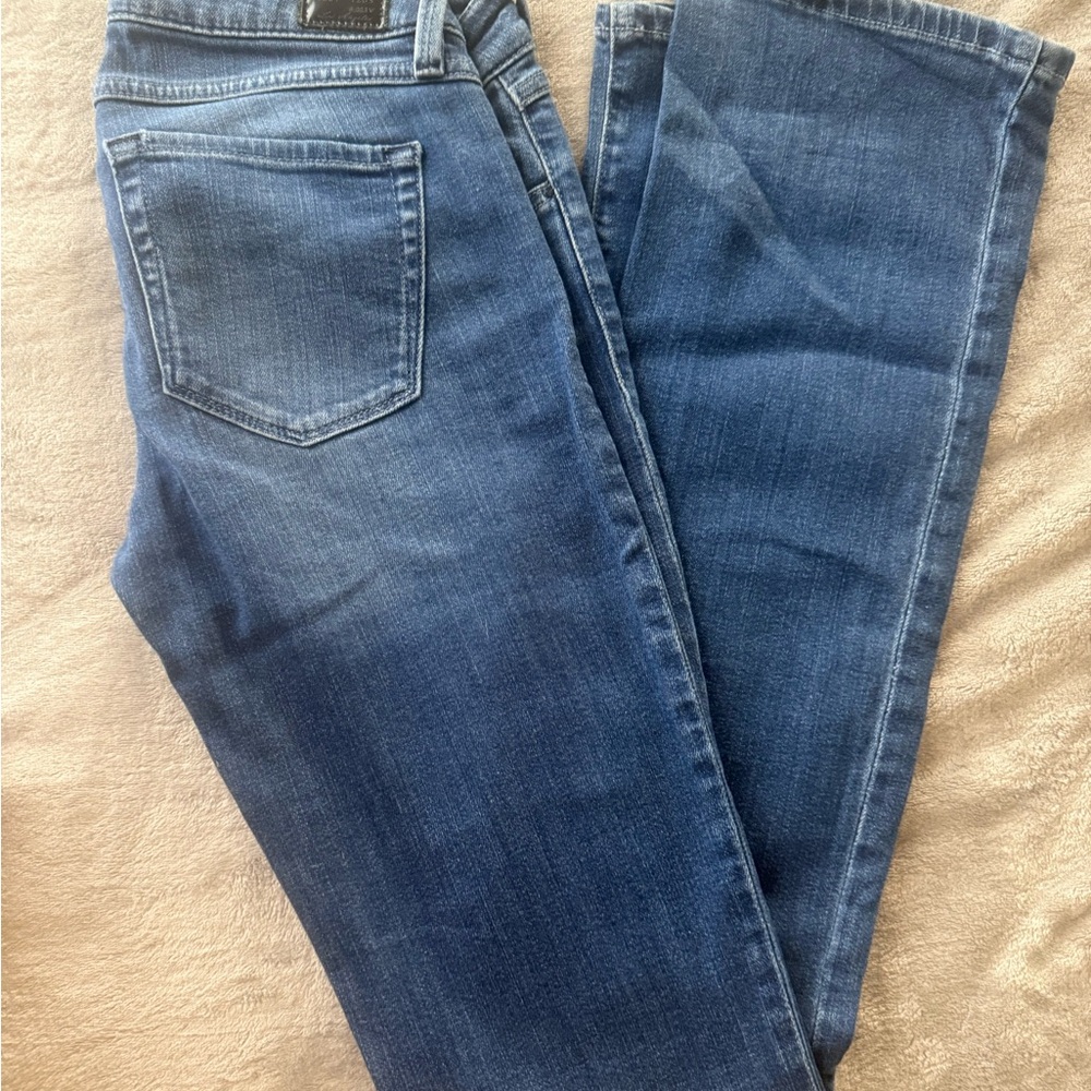 Guess Scarlet Boot Leg Jeans